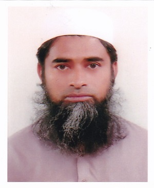 Md. Mohsin, DG